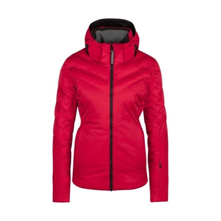 Bellavista Wintersportjas Dames Red Chillies 38