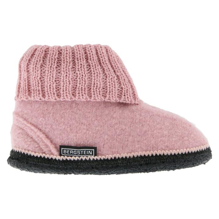 Cozy Slof Kinderen Soft Pink 34