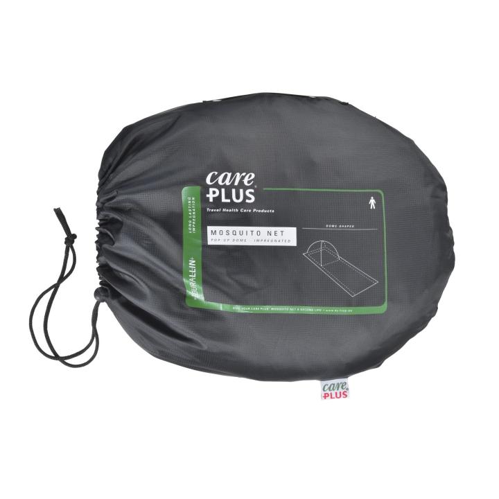 Mosquito Net Pop Up Dome Durallin (1Pers) Klamboe