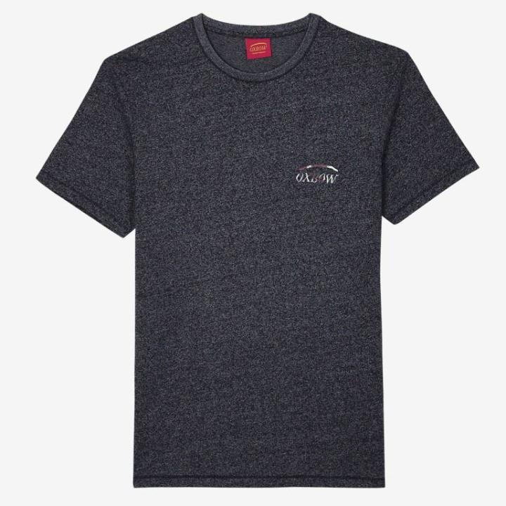 Taapuna T-Shirt Heren DEEP MARINE S