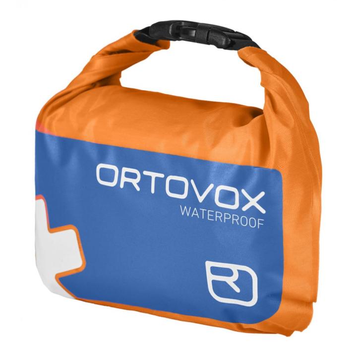 First Aid Waterproof Ehbo Shocking Orange