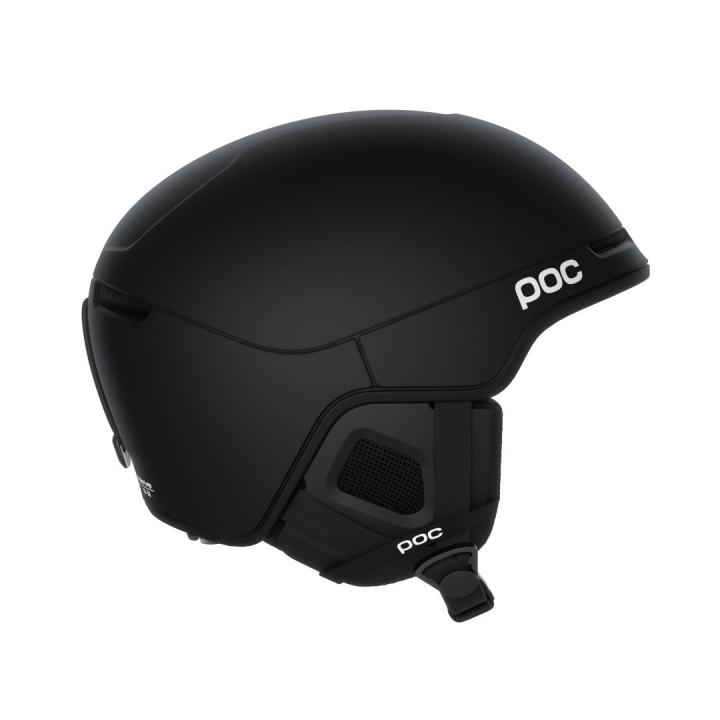 Obex Pure Helm Uranium Black M-L/55-58