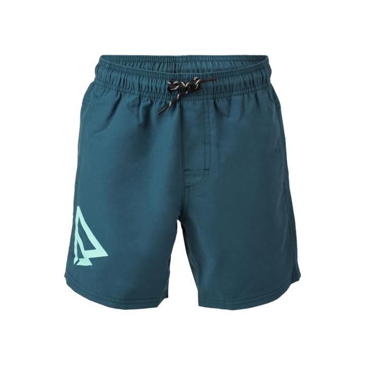 Crunotos Boys Zwembroek Kinderen Forest Green 164