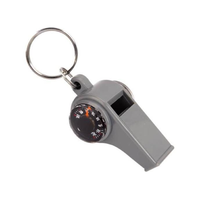3 Function Whistle Fluit