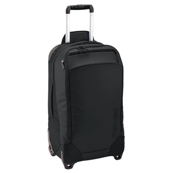 Tarmac Xe 2-Wheel Trolleytas Black 65L
