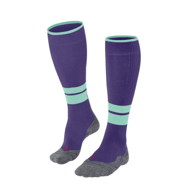 Tk Compression Energy Wandelsok Dames Amethyst 39-42 W1