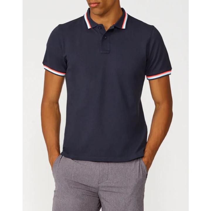 Brice Polo Heren-BE1C168F-D42F-4957-91C4-39028FFF3C0B