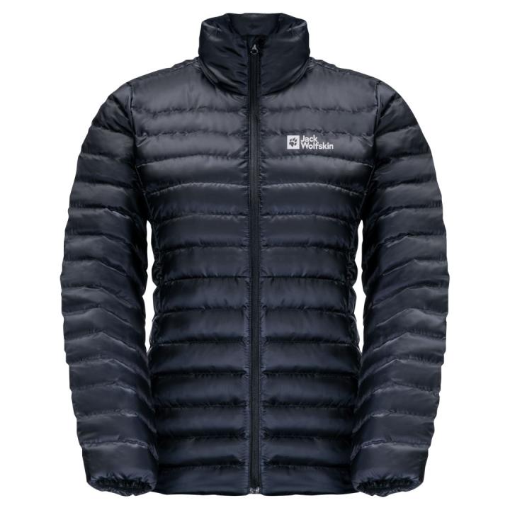 Pack & Go Dames Isolatiejas Night Blue M