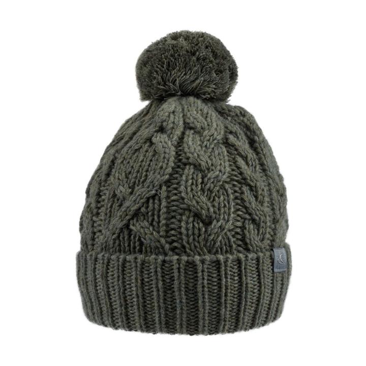 Arosa Muts Dames Olive One Size