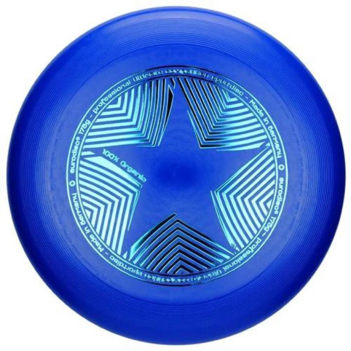 Ultimate Star Blue 175 Gr Spel