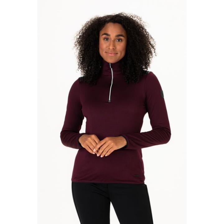 Foxy Pully Dames Vigneto XXL