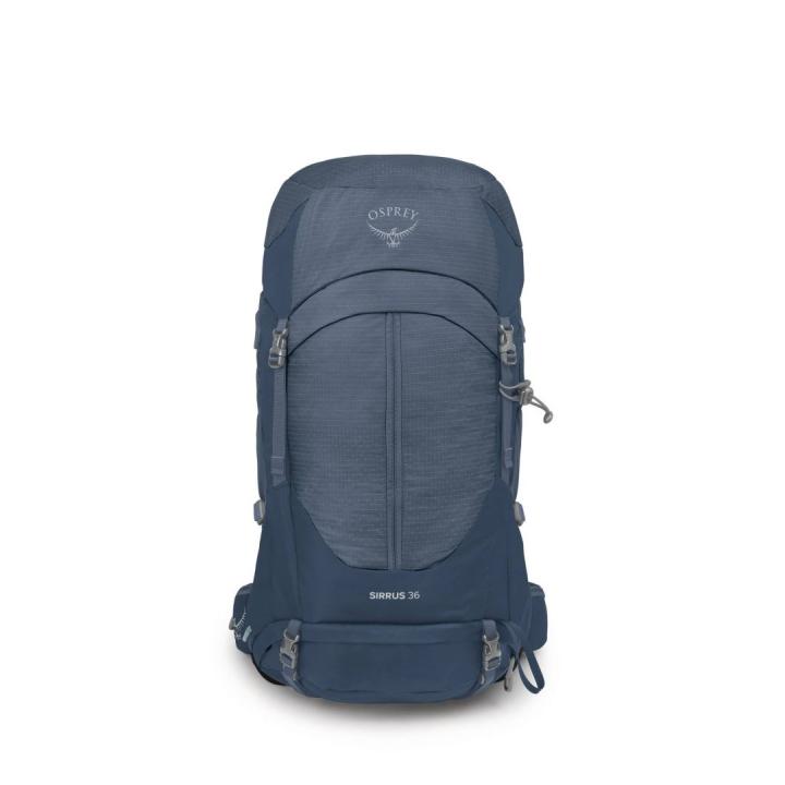 Sirrus 36 Backpack Dames Muted Space Blue 36 l