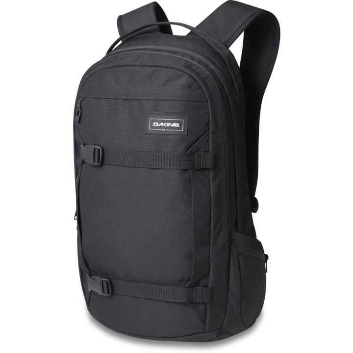 Mission 25L Rugzak