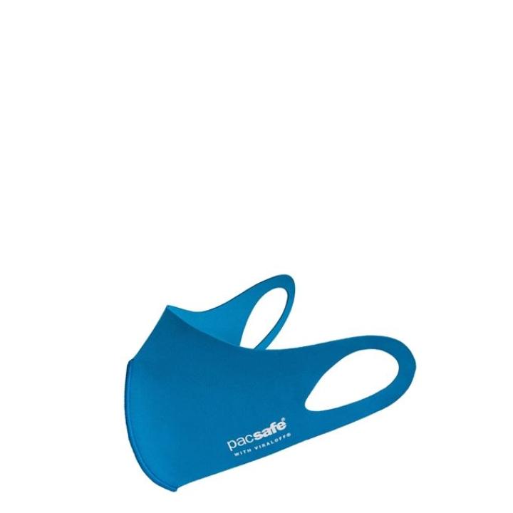 Viraloff Face Mask L Classic Blue Mondmasker