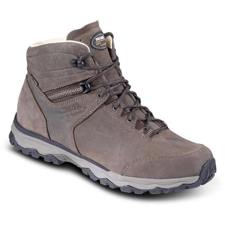 Vakuum Walker Hoge Wandelschoen Heren Braun 10/44,5