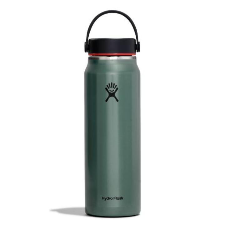 32 Oz Lightweight Wide Flex Cap Thermosfles Serpentine 32 OZ