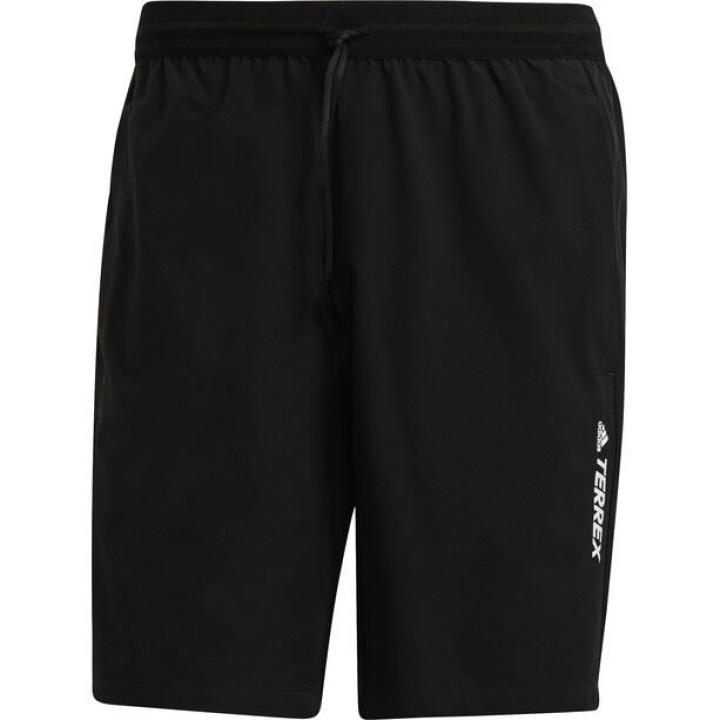 Liteflex Heren Kortebroek Black S