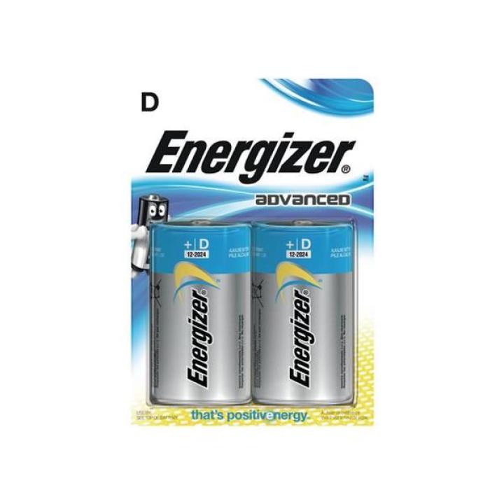 Max Lr20 D Bl2 Batterij