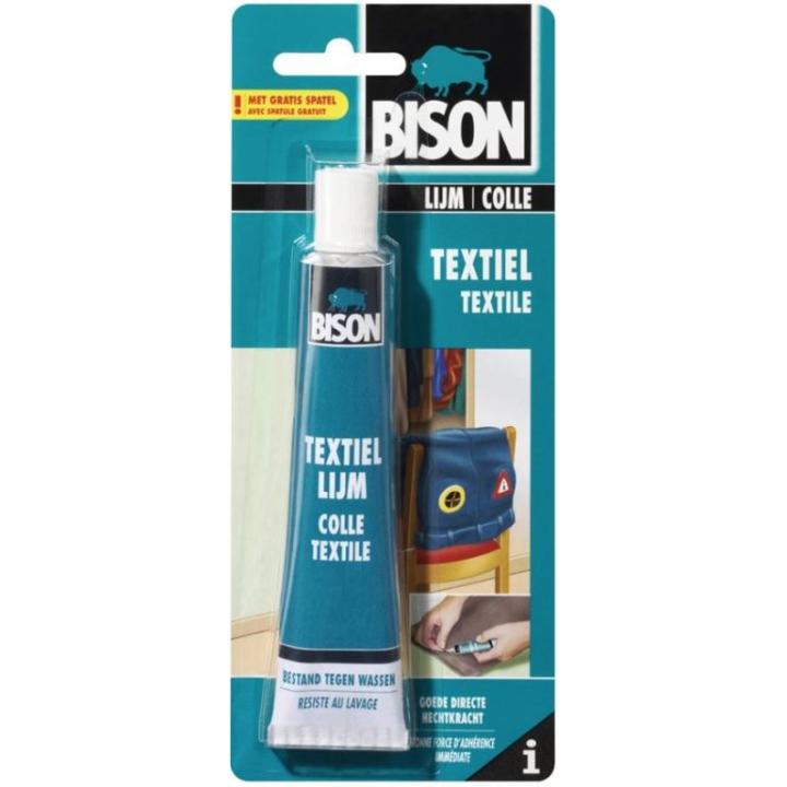 Bisontextiel Lijm  50 ml