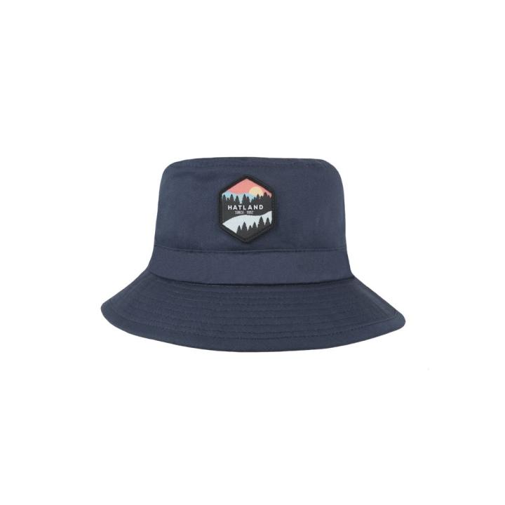 Yolo Hoed Navy XL