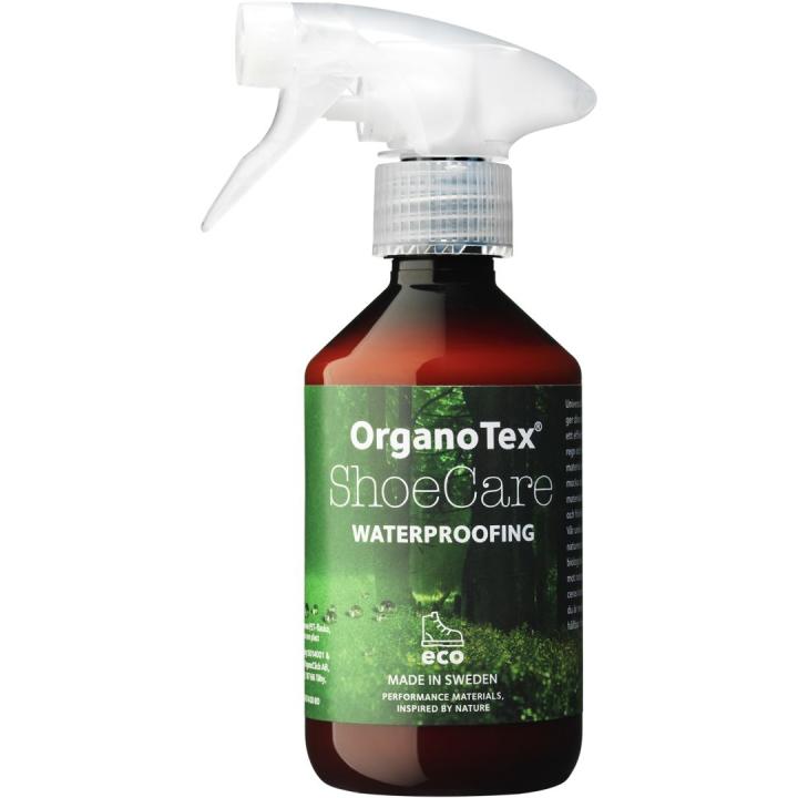 Shoecare Waterproofer Onderhoudsmiddel  300ml