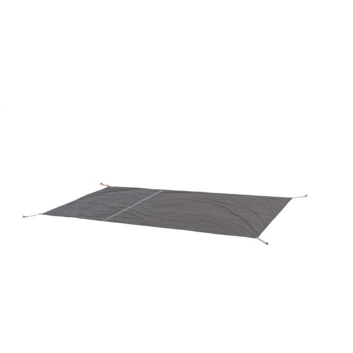 Copper Spur Hv Ul3 Footprint Gray
