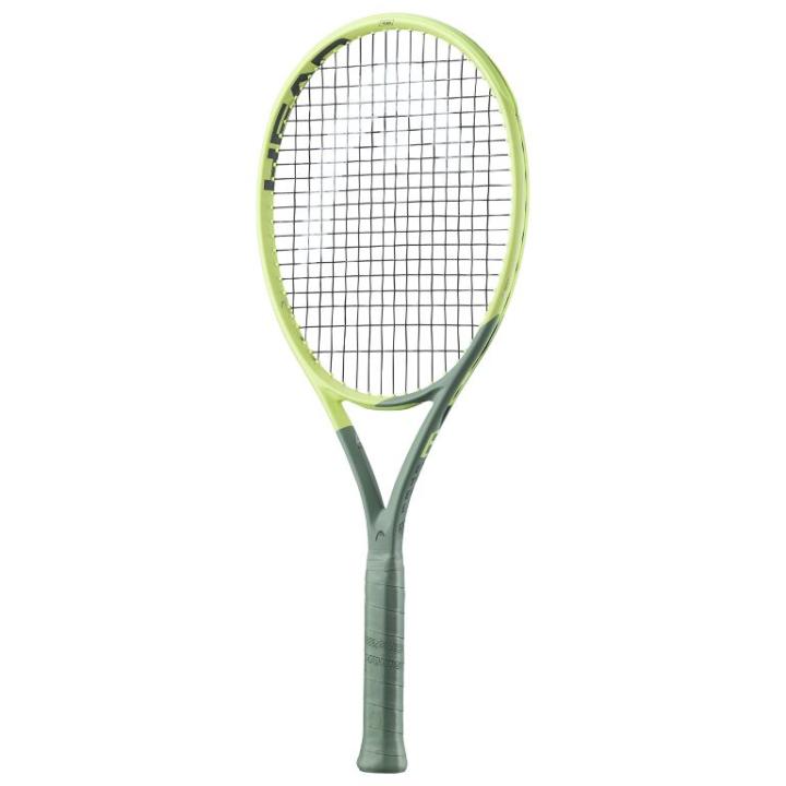 Extreme Team 2022 Tennisracket Green S  30