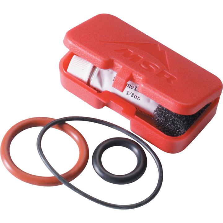 Miniworksl Maintenance Kit Waterfilter
