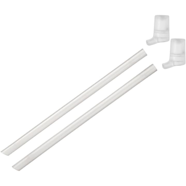 Eddy+ Bite Valve & Straw Drinken Accessoire