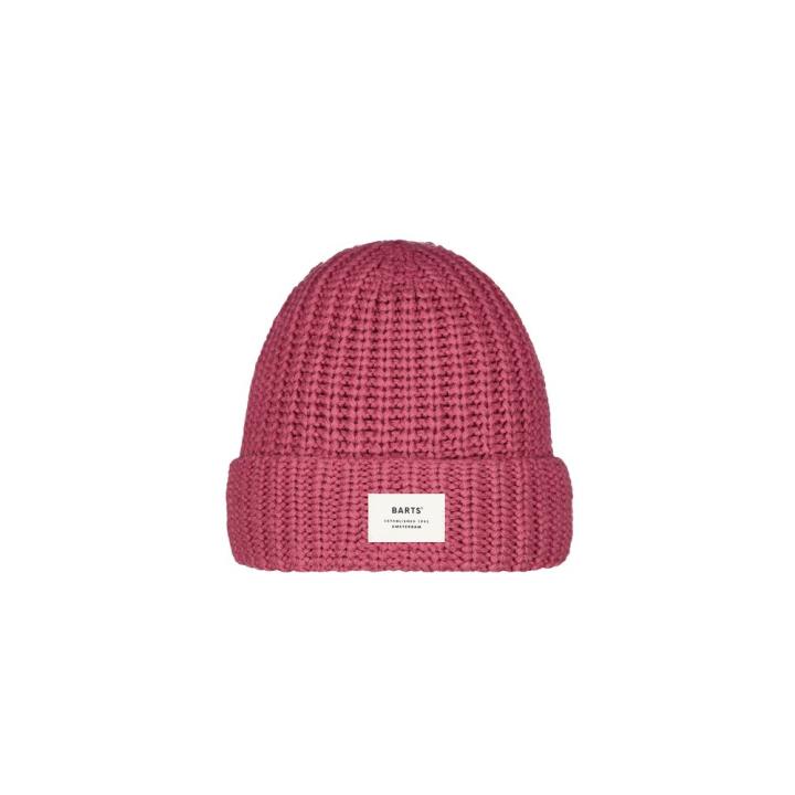 Olevia Beanie Muts Kinderen Rose Size 53