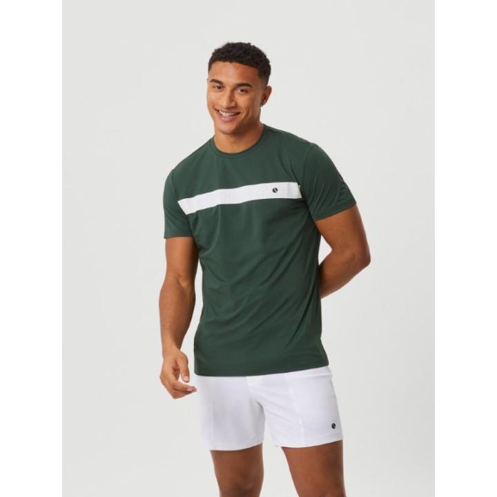 Ace Light Workout Shirt Dames Sycamore S