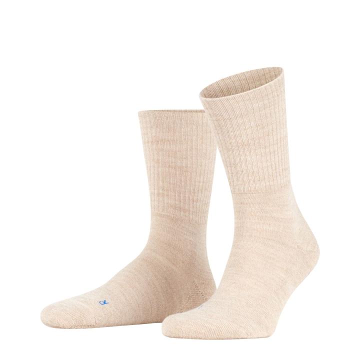 Walkie Light Wandelsok Sand Mel. 39-41