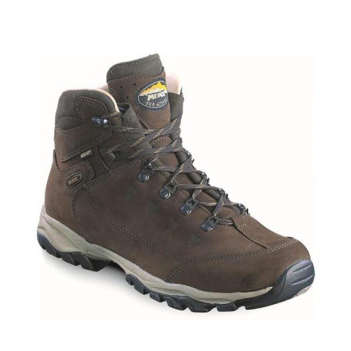 Ohio Lady 2 Gtx Dames Hoge Wandelschoen Dunkelbraun 4,5/37,5