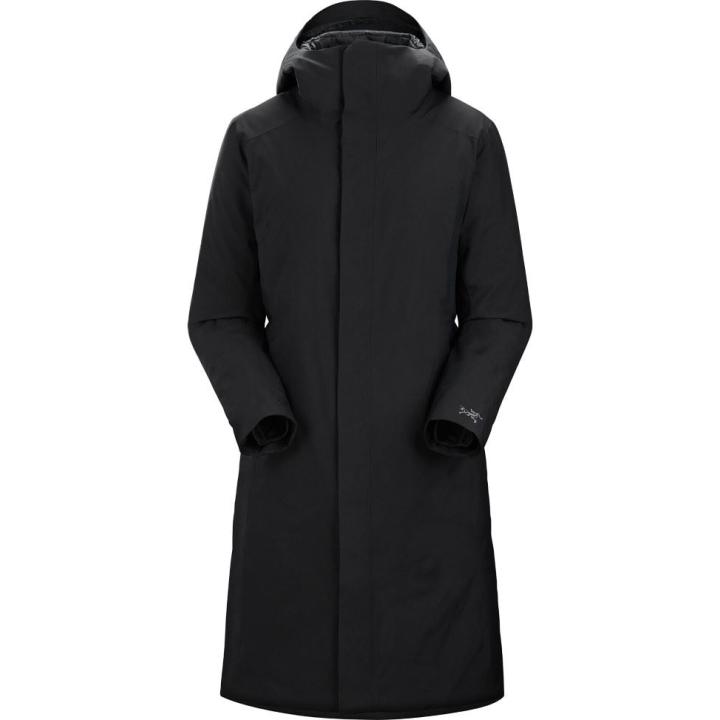 Patera Parka Jas Dames Black XL
