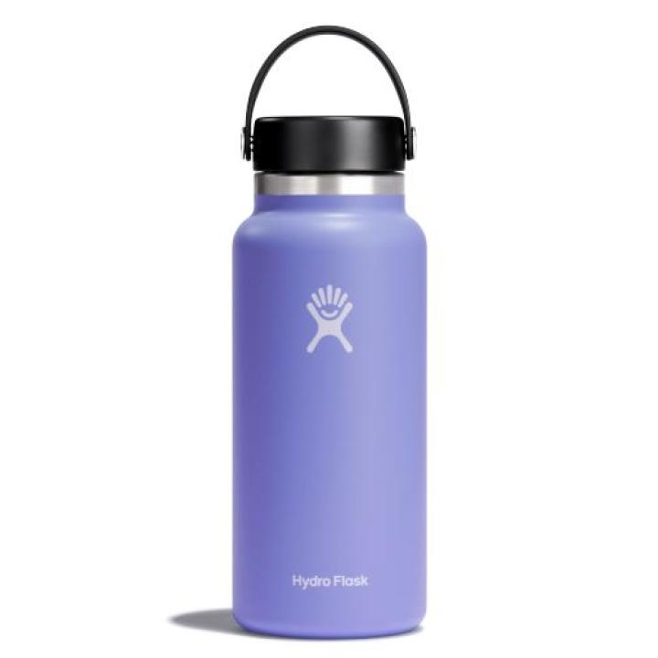32 Oz Wide Flex Cap Thermosfles Lupine 32 OZ