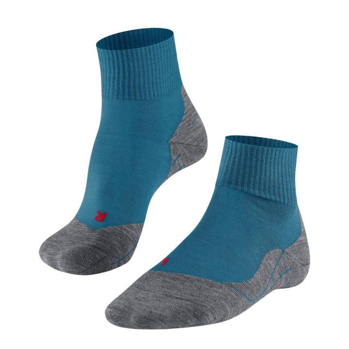 Tk5 Wander Short Wandelsok Heren Galaxy Blue 46-48