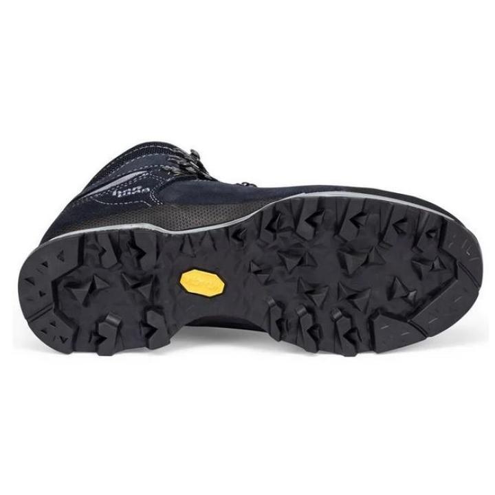 Tatra Light Bunion Lady LL Dames Hoge Wandelschoen Navy/Asphalt 8/42