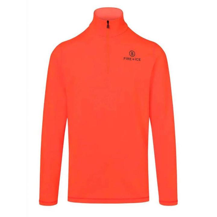 Pascal Heren Pully Lightning Red S