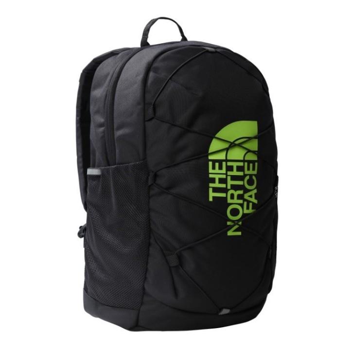 Court Jester Rugtas Kinderen Asphalt Grey - Led Yellow 24,6L