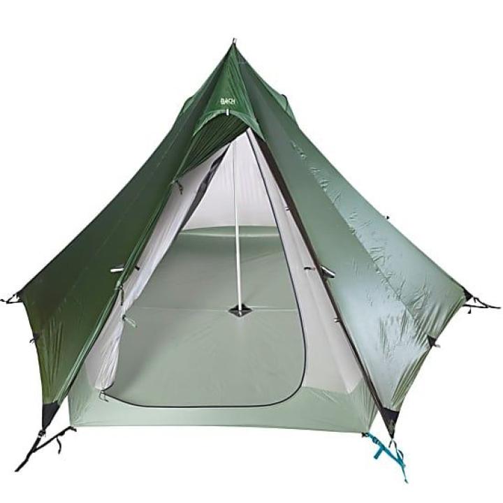 Wickiup 3 Tipitent Willow Bough Green