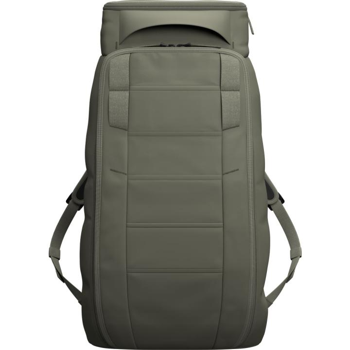 Hugger Backpack Dagtourrugzak Moss Green 30L