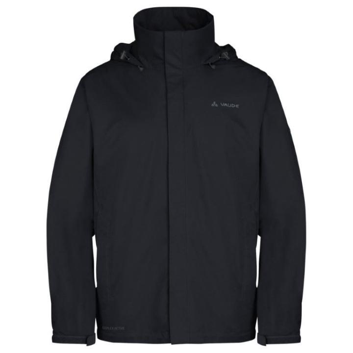 Men's Escape Light Jacket Jas black M