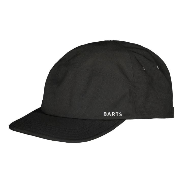 Gardnes Heren Pet Black Onesize