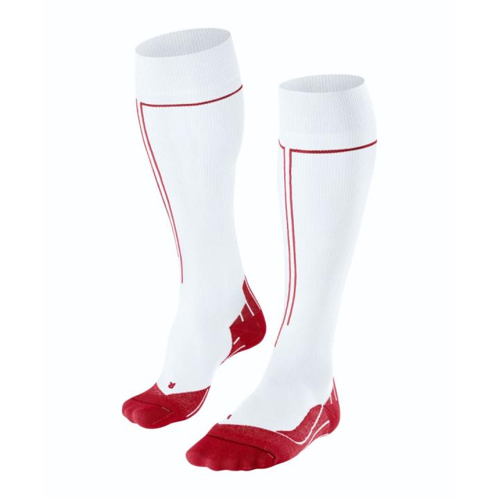 Energizing Heren Sok White 43-46 W3