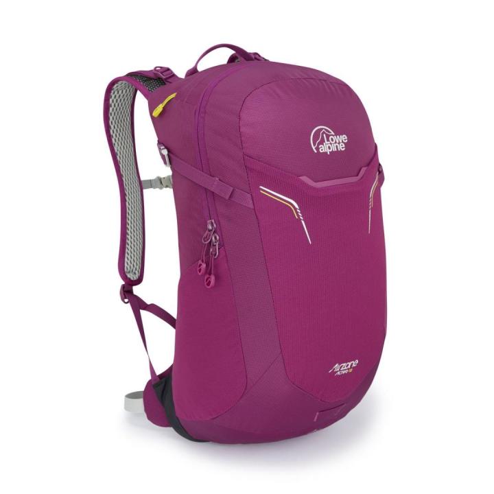 Airzone Active 18 Rugtas Grape 18L