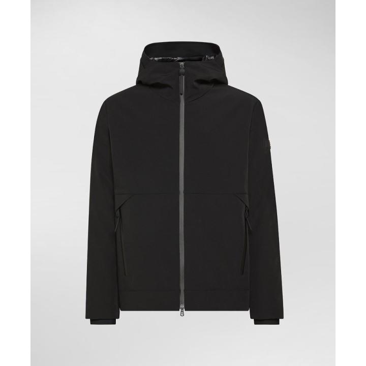 Loge Md Softshell Jas Heren-C46DFCD5-B345-4C5E-878E-5D11004FA081