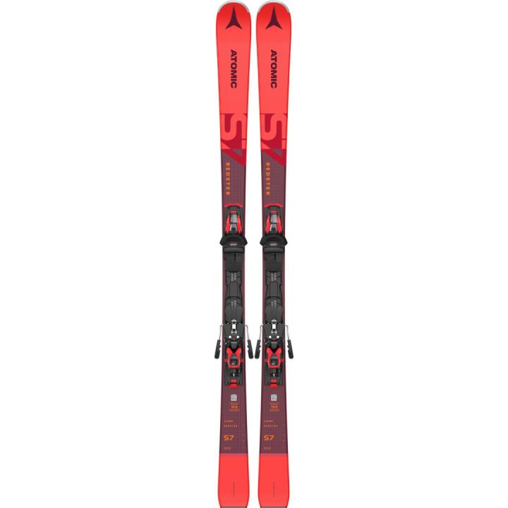 Redster S7 Ski Red 149
