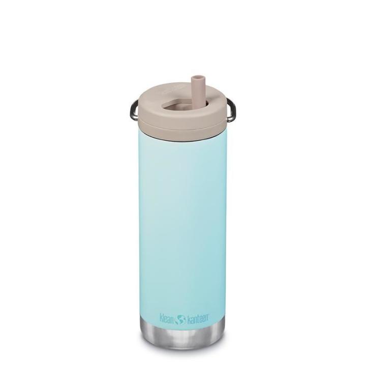 Tkwide 16Oz (W/ Twist Cap) Drinkfles