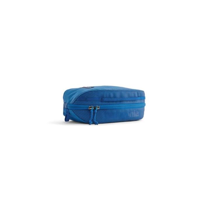 Black Hole Cube 3L Toilettas Endless Blue One Size