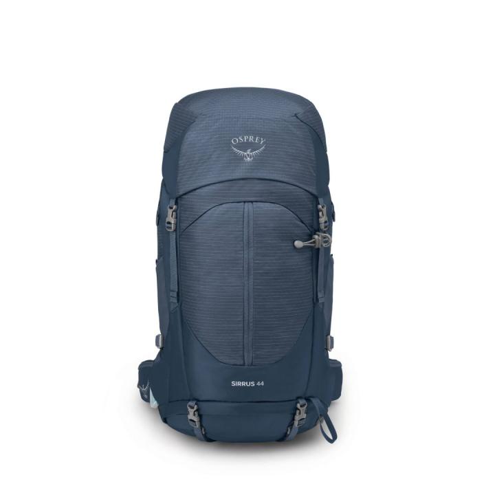 Sirrus 44 Backpack Dames Muted Space Blue 44L